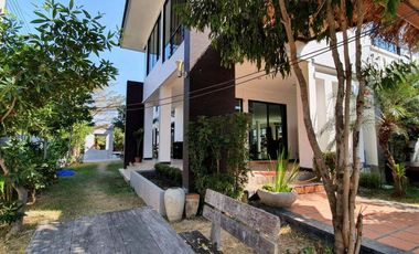 7 Bedroom Villa for sale in Nong Chom, Chiang Mai