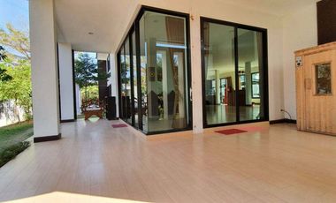 7 Bedroom Villa for sale in Nong Chom, Chiang Mai