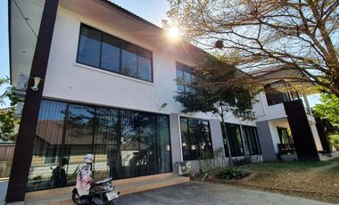 7 Bedroom Villa for sale in Nong Chom, Chiang Mai