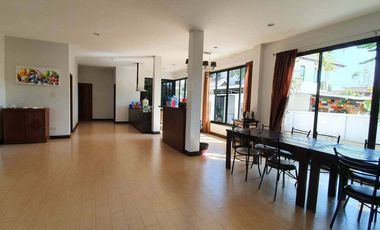 7 Bedroom Villa for sale in Nong Chom, Chiang Mai