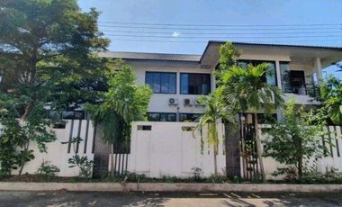7 Bedroom Villa for sale in Nong Chom, Chiang Mai