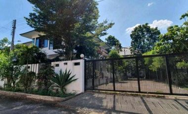 7 Bedroom Villa for sale in Nong Chom, Chiang Mai