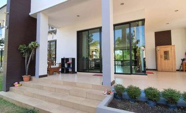 7 Bedroom Villa for sale in Nong Chom, Chiang Mai