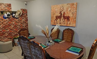 Casas Venta El Carmen  30-CV-3056