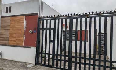 Casas Venta El Carmen  30-CV-3057