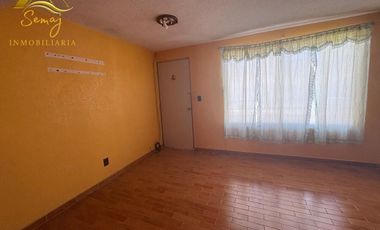 Venta de Casa en Real del Bosque, Tultitlán