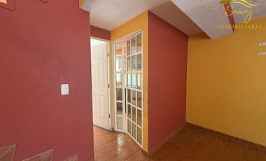 Venta de Casa en Real del Bosque, Tultitlán