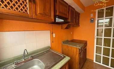 Venta de Casa en Real del Bosque, Tultitlán