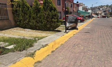 Venta de Casa en Real del Bosque, Tultitlán