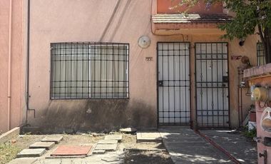 Venta de Casa en Real del Bosque, Tultitlán