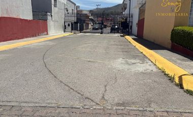 Venta de Casa en Real del Bosque, Tultitlán