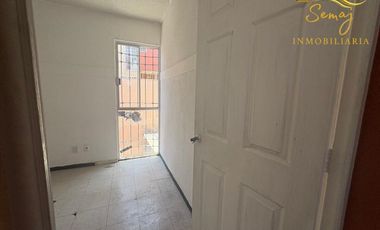 Venta de Casa en Real del Bosque, Tultitlán