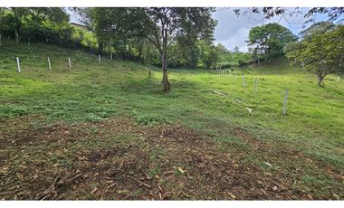 Lote en venta en La Cumbre, La Cumbre