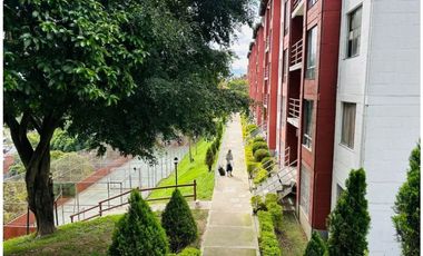Apartamento en Venta, Calasanz en  Medellín
