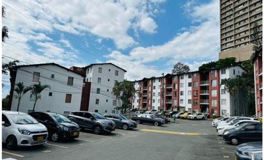 Apartamento en Venta, Calasanz en  Medellín