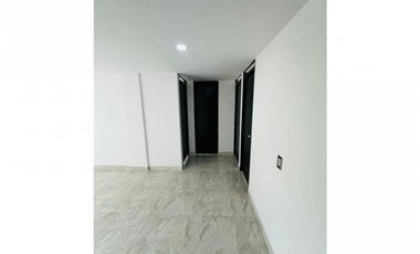 Apartamento en Venta, Calasanz en  Medellín