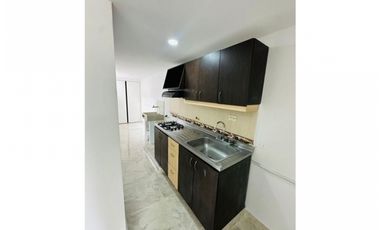 Apartamento en Venta, Calasanz en  Medellín