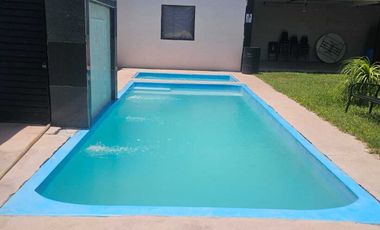 QUINTA EN VENTA EN LOS PORTALES ZUAZUA NL