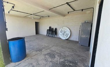 QUINTA EN VENTA EN LOS PORTALES ZUAZUA NL