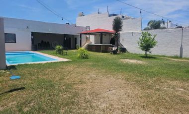 QUINTA EN VENTA EN LOS PORTALES ZUAZUA NL