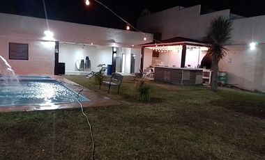 QUINTA EN VENTA EN LOS PORTALES ZUAZUA NL