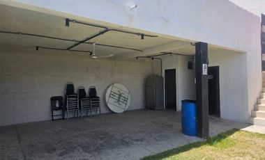 QUINTA EN VENTA EN LOS PORTALES ZUAZUA NL