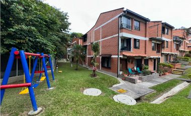 se vende casa en maraya, pereira, risaralda