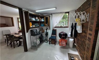 se vende casa en maraya, pereira, risaralda