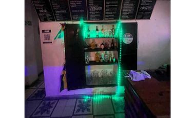 Local Comercial Con Negocio Centro Histórico Santa Marta Colombia