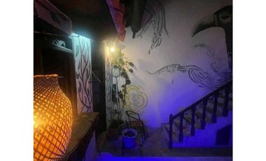 Local Comercial Con Negocio Centro Histórico Santa Marta Colombia