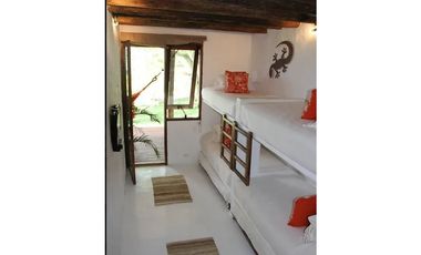 FINCA TURISTICA Y DE PRODUCCIÓN CAFETERA PREMIUM EN BOYAC 2.5 HA