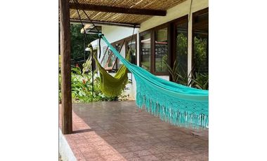 FINCA TURISTICA Y DE PRODUCCIÓN CAFETERA PREMIUM EN BOYAC 2.5 HA