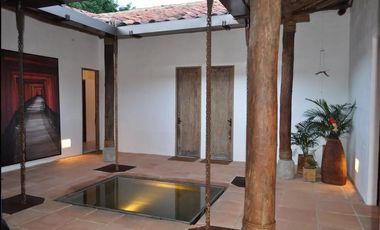 FINCA TURISTICA Y DE PRODUCCIÓN CAFETERA PREMIUM EN BOYAC 2.5 HA