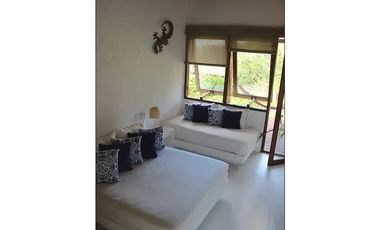 FINCA TURISTICA Y DE PRODUCCIÓN CAFETERA PREMIUM EN BOYAC 2.5 HA