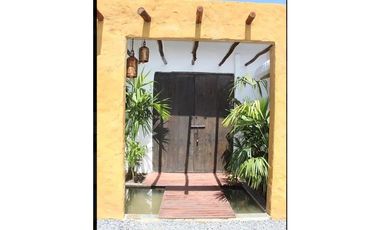 FINCA TURISTICA Y DE PRODUCCIÓN CAFETERA PREMIUM EN BOYAC 2.5 HA