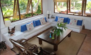 FINCA TURISTICA Y DE PRODUCCIÓN CAFETERA PREMIUM EN BOYAC 2.5 HA