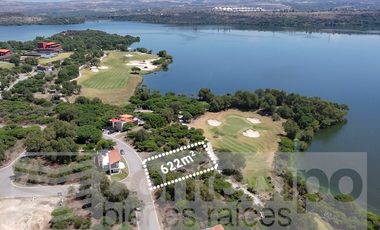 Venta Terrenos Amanali Country Club Náutica, Tepeji del Río, Hidalgo