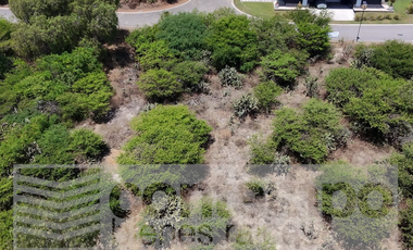 Venta Terrenos Amanali Country Club Náutica, Tepeji del Río, Hidalgo