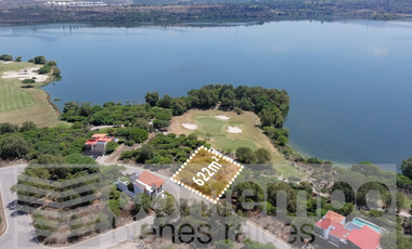 Venta Terrenos Amanali Country Club Náutica, Tepeji del Río, Hidalgo