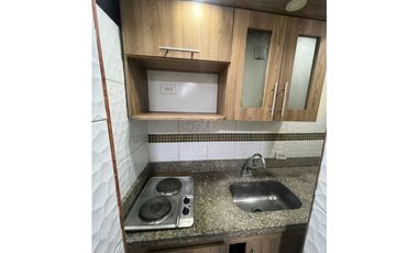 Se arrienda apartaestudio en velódromo