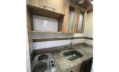 Se arrienda apartaestudio en velódromo