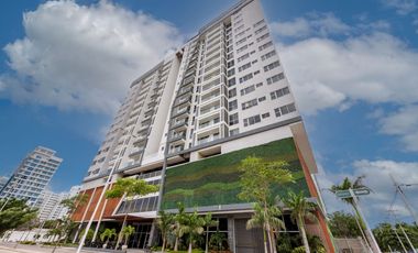 Arriendo Apartamento Amoblado - Vista al Mar