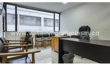 Arriendo Oficina Sector Centro, Manizales