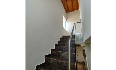 vendo casa finca Marinilla, sector cascajo, 1.820 m2