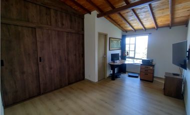vendo casa finca Marinilla, sector cascajo, 1.820 m2