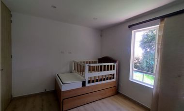 vendo casa finca Marinilla, sector cascajo, 1.820 m2