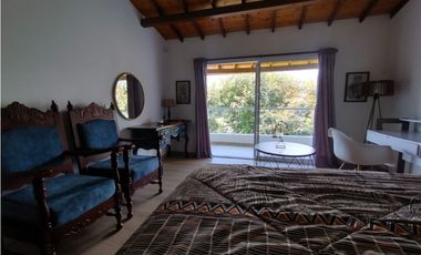 vendo casa finca Marinilla, sector cascajo, 1.820 m2