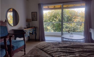 vendo casa finca Marinilla, sector cascajo, 1.820 m2