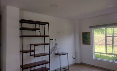 vendo casa finca Marinilla, sector cascajo, 1.820 m2