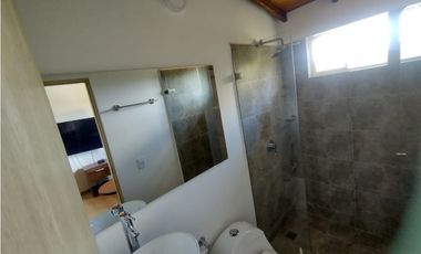 vendo casa finca Marinilla, sector cascajo, 1.820 m2
